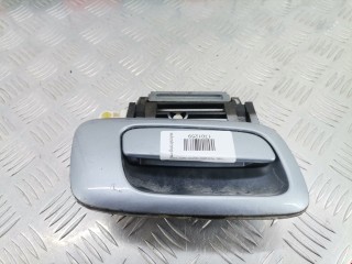 Ручка двери наружная задняя правая Opel Zafira 2003-2006