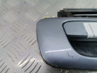 Ручка двери наружная задняя правая, ориг. номер 50265MS, 24443949, Opel Zafira 2003-2006