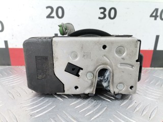 Замок двери передней правой, ориг. номер 24444016, Opel Zafira 2003-2006