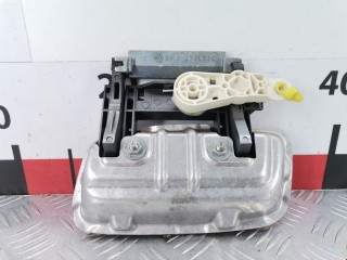 Ручка наружная передняя правая, ориг. номер 24443949, Opel Zafira 2003-2006