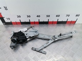 Стеклоподъемник передний правый Opel Zafira 2003-2006