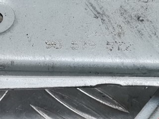 Стеклоподъемник передний правый, ориг. номер 90579572, 9118665, Opel Zafira 2003-2006