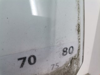 Стекло двери задней левой, ориг. номер CA3573511, Mazda Xedos 6 1992-2000