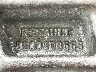 Кронштейн двигателя, ориг. номер 8200408663, Nissan Micra 2005-2007