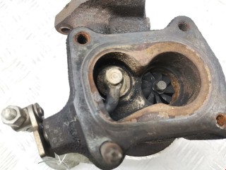 Турбина, ориг. номер 54359700011, 1441100QAS, Nissan Micra 2005-2007
