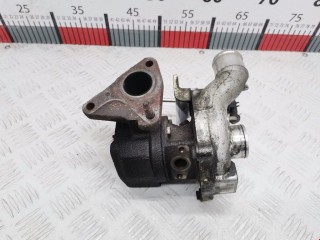 Турбина, ориг. номер 54359700011, 1441100QAS, Nissan Micra 2005-2007