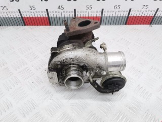 Турбина, ориг. номер 54359700011, 1441100QAS, Nissan Micra 2005-2007