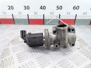 Клапан ЕГР EGR Opel Astra 1998-2009