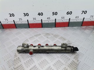 Датчик давления топлива, ориг. номер 0281002706, 93185626, Opel Astra 1998-2009