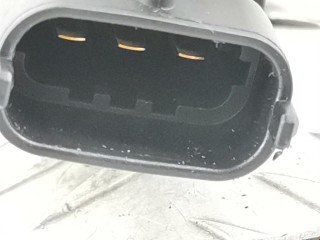 Датчик давления топлива, ориг. номер 0281002706, 93185626, Opel Astra 1998-2009