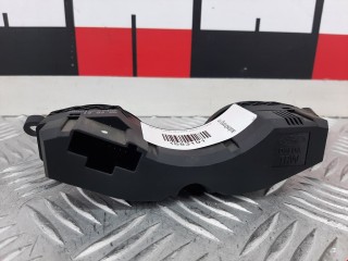 Кнопка подогрева заднего стекла, ориг. номер 98AG18K574AF, Ford Focus 1998-2001