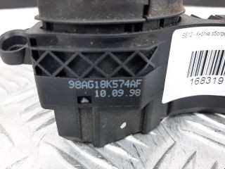 Кнопка подогрева заднего стекла, ориг. номер 98AG18K574AF, Ford Focus 1998-2001