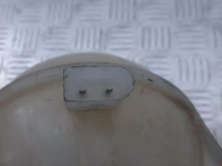 Бачок расширительный, ориг. номер 1K0121407A, Audi A3 2003-2005