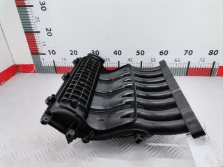 Коллектор впускной, ориг. номер 6680900437, A6680900337, Mercedes Vaneo 2001-2005