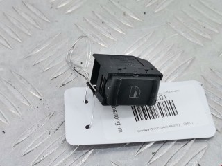 Кнопка стеклоподъемника, ориг. номер 3B0959855B, Volkswagen Passat 1988-1997