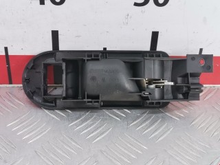 Ручка внутренняя передняя правая, ориг. номер 3B1837114, 3B1837114T, Volkswagen Passat 1988-1997