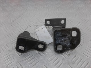 Петля двери передней левой, ориг. номер 41517176859, 7017817, BMW 7 E65/E66 2005-2008