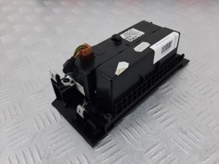 Дисплей, ориг. номер 6155JH, 9673952580, Citroen C4 2004-2014