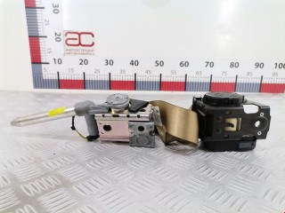 Ремень безопасности передний левый, ориг. номер 72117210861, 33024836, BMW 7 E65/E66 2005-2008