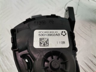 Педаль газа, ориг. номер 53013902AB, Jeep Commander 2005-2010