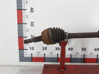 Полуось передняя правая (приводной вал, ШРУС), ориг. номер P52104590AA, 52104590AA, Jeep Commander 2005-2010