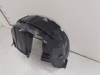 Защита арок задняя правая (подкрылок), ориг. номер 7551179J0, Suzuki SX4 2006-2014