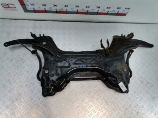Балка подвески передняя (подрамник), ориг. номер 3502FH, Citroen C4 2004-2014