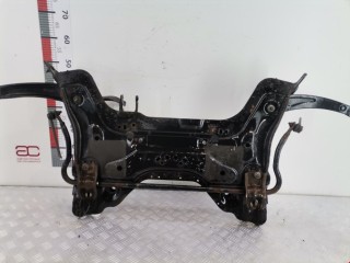 Балка подвески передняя (подрамник), ориг. номер 3502FH, Citroen C4 2004-2014
