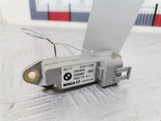 Датчик AirBag, ориг. номер 65779119743, 0285002064, BMW X5 E53 2003-2006
