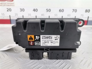 Блок AirBag Opel Astra 2006-2014
