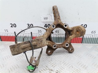 Кулак поворотный левый, ориг. номер 4515165J00, Suzuki Grand Vitara 2002-2006