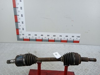 Полуось передняя левая (приводной вал, ШРУС), ориг. номер 52104701AB, Jeep Commander 2005-2010