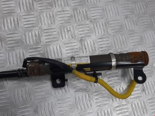 Подушка безопасности боковая (шторка), ориг. номер 850102B600, Hyundai Santa Fe 2004-2012
