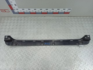 Кронштейн крепления бампера заднего, ориг. номер 51127155447, BMW 7 E65/E66 2005-2008
