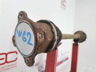 Полуось задняя правая (приводной вал, ШРУС), ориг. номер 4410565J10, Suzuki Grand Vitara 2002-2006