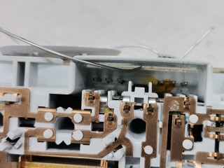 Фонарь салона (плафон), ориг. номер 316627975, 42643121, Opel Insignia 2008-2013