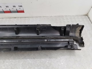 Накладка на порог, ориг. номер 30756294, Volvo XC60 2008-2013