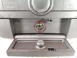 Подлокотник, ориг. номер 3D0864209E, 3D0864101AR, Volkswagen Phaeton 2007-2010