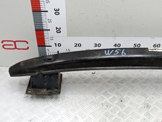 Усилитель бампера заднего, ориг. номер 3D0807305J, 3D0807305D, Volkswagen Phaeton 2007-2010