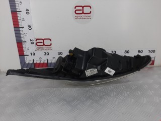 Фара правая, ориг. номер 8A6113W029DG, 1LL247045-08, Ford Fiesta 2008-2013