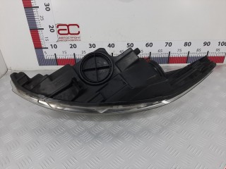 Фара правая, ориг. номер 8A6113W029DG, 1LL247045-08, Ford Fiesta 2008-2013