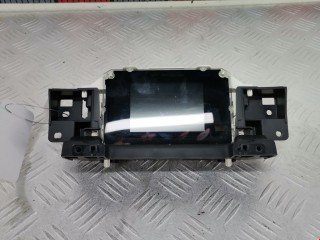 Дисплей Ford Focus 2011-2015