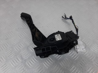 Педаль газа, ориг. номер 6G929F836CD, 6PV009220-02, Volvo XC60 2008-2013