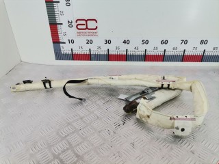 Подушка безопасности боковая (шторка), ориг. номер 31271736, Volvo XC60 2008-2013