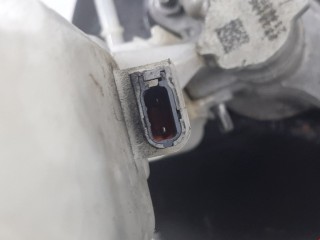 Вакуумный усилитель тормозов, ориг. номер 1746845, 0204054080, Ford Fiesta 2008-2013