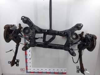 Балка подвески задняя Volvo XC60 2008-2013