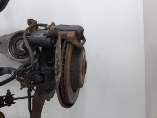 Балка подвески задняя, ориг. номер 31329931, Volvo XC60 2008-2013
