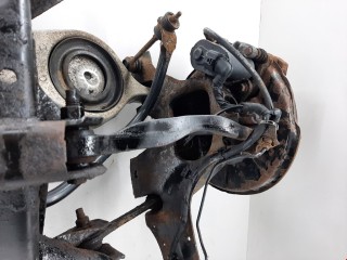 Балка подвески задняя, ориг. номер 31329931, Volvo XC60 2008-2013