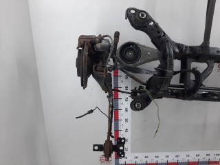 Балка подвески задняя, ориг. номер 31329931, Volvo XC60 2008-2013