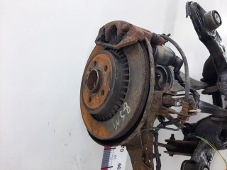 Балка подвески задняя, ориг. номер 31329931, Volvo XC60 2008-2013